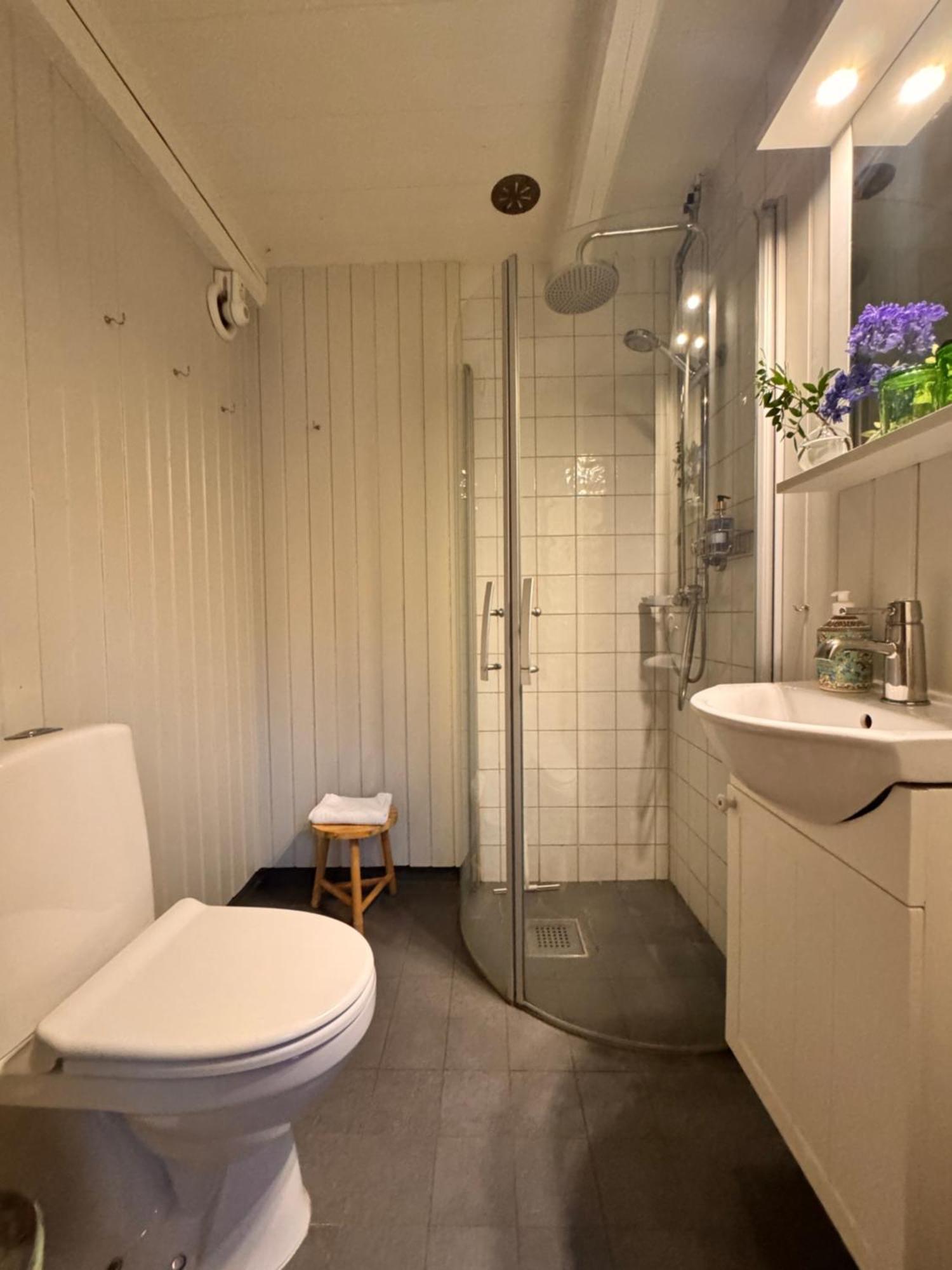 Oestangard Apartments Skillinge Екстер'єр фото
