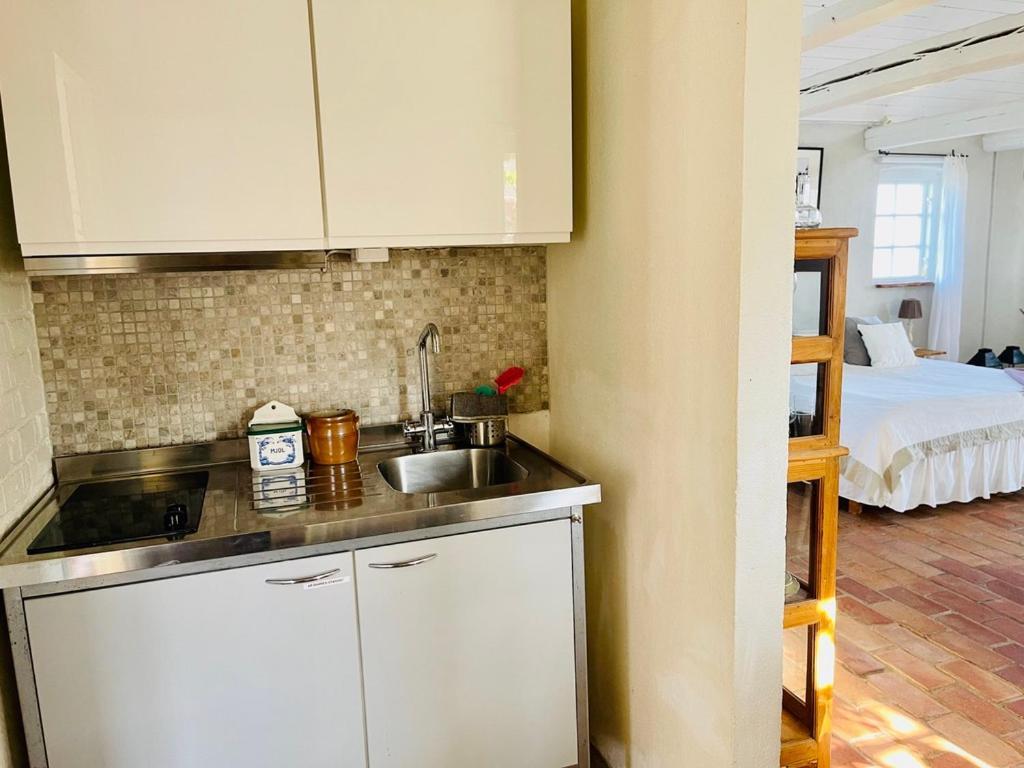 Oestangard Apartments Skillinge Екстер'єр фото